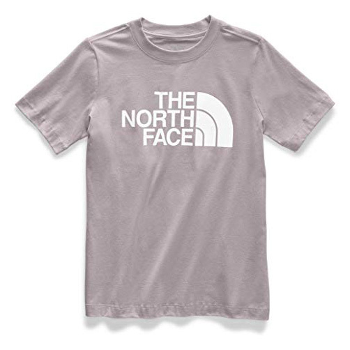 north face half dome tee