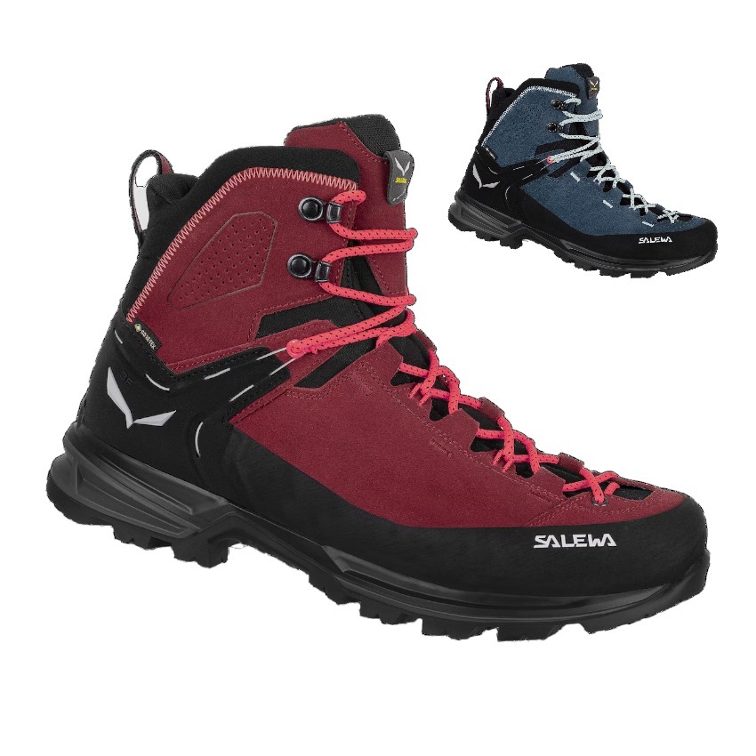 Salewa Women s Mountain Trainer 2 Mid GTX