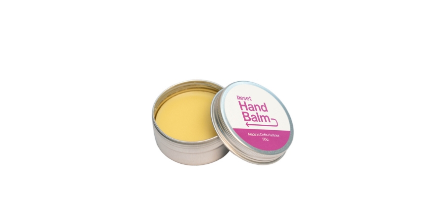 Reset Hand Repair Balm