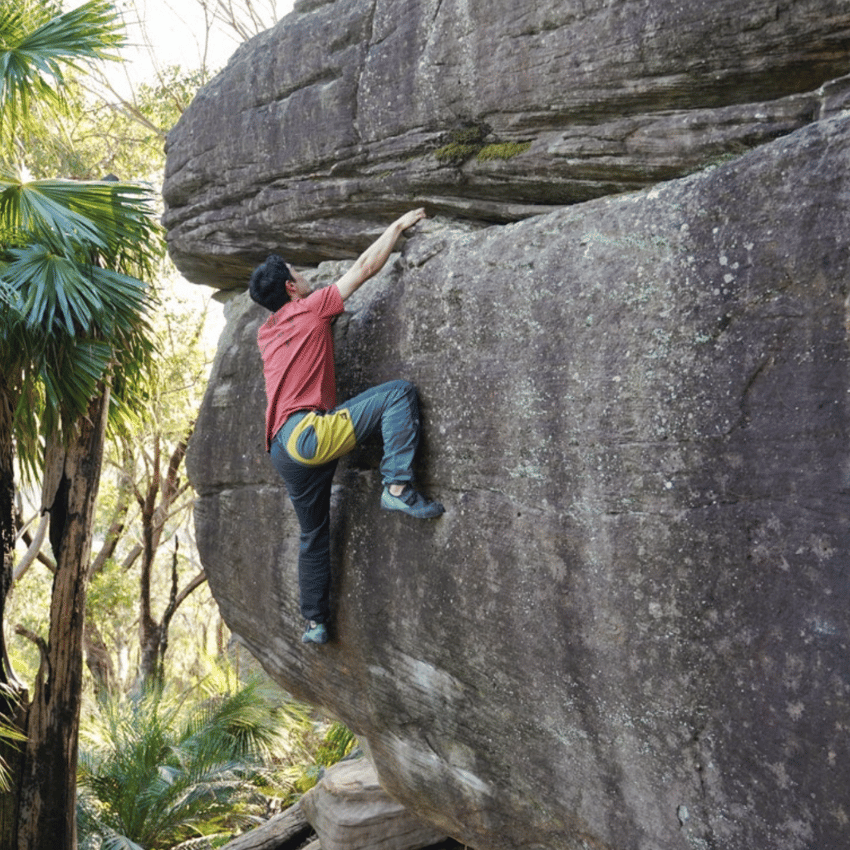 E9 Climbing Pants