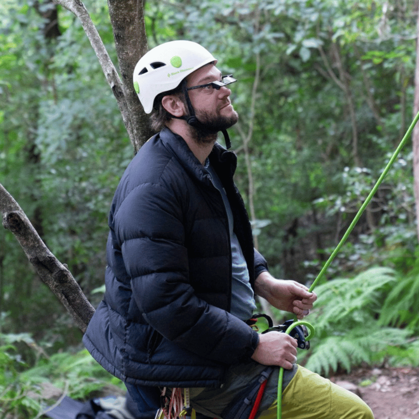 Upshot Belay Glasses