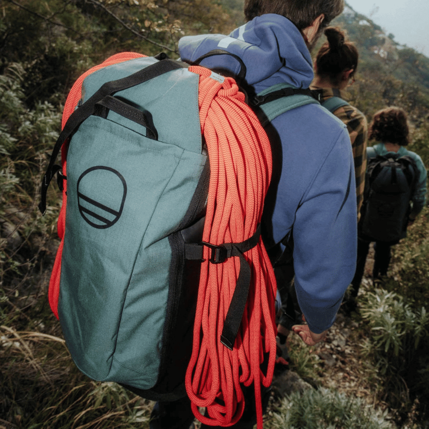 Crag Hauler 40L Pack