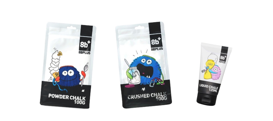 8BPlus Chalk