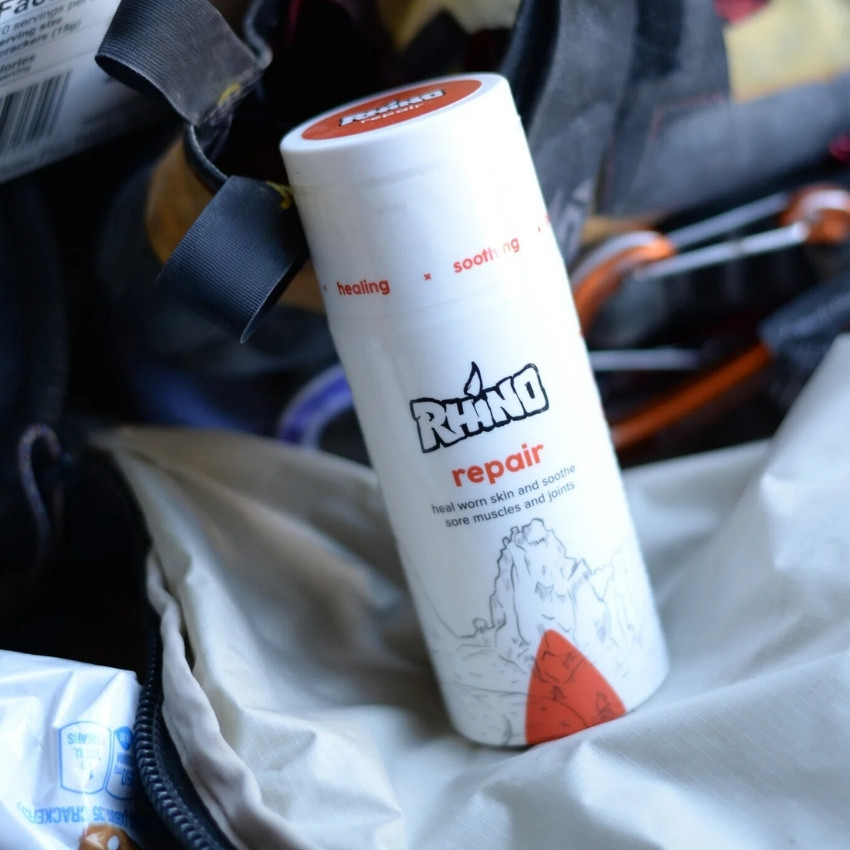 Rhino Skin Solutions - Repair Lotion