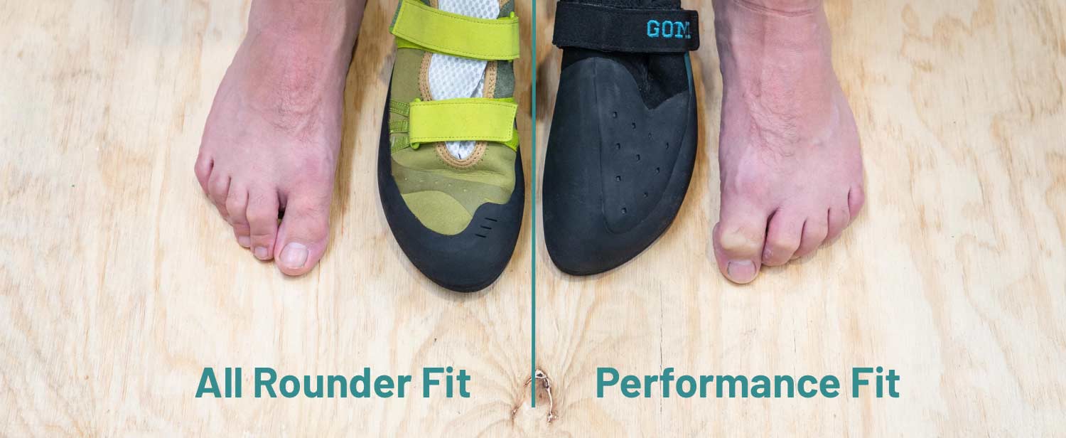 Best Climbing Shoes for Beginners