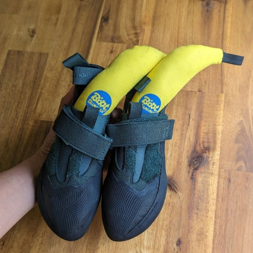 Boot Bananas Shoe Deodoriser