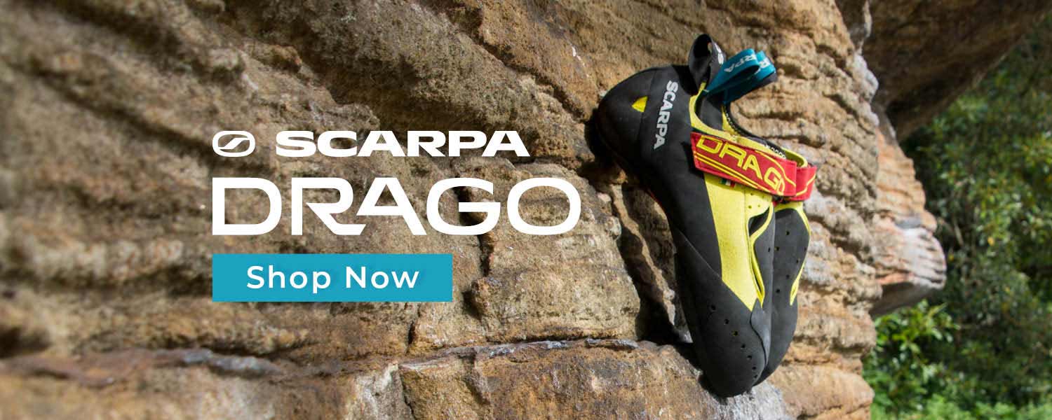 Scarpa Drago