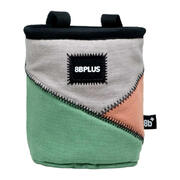 8BPLUS Pro Chalk Bag - Washed Green