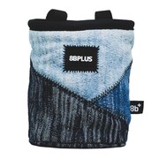 8BPLUS Pro Chalk Bag - Denim