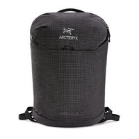 Arc'teryx Konseal 15 Backpack (Colour: Black)