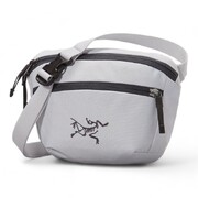 Arc'teryx Mantis 1 Waist Pack (Colour: Solitude/Graphite)