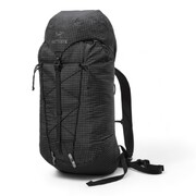 Arc'teryx Alpha SL 23 Backpack (Colour: Black)