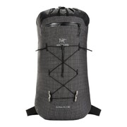 Arc'teryx Alpha FL 30 Backpack (Colour: Black)