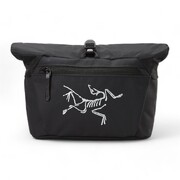 Arc'teryx Ion Chalk Bucket - Black