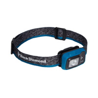 Black Diamond Astro 300 Headlamp (Colour: Azul)