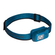 Black Diamond Astro 300-R Headlamp (Colour: Azul)