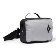 Black Diamond Beta Light Satellite Bag - Black/Alloy