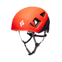 Black Diamond Capitan Helmet (Colour: Octane/Black, Size: M/L)