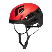 Black Diamond Vision Helmet (Colour: Hyper Red, Size: M/L)