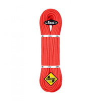 Beal Joker 9.1 Dry Cover (Colour: Orange, Length: 60m)