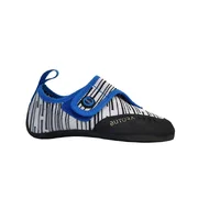 Butora Bora Kids Climbing Shoe - Blue (Kids: US 5.0)