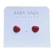 Bara Vara Creative - Climbing Hold Earrings (Style: 10)