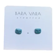 Bara Vara Creative - Climbing Hold Earrings (Style: 11)