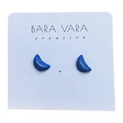 Bara Vara Creative - Climbing Hold Earrings (Style: 12)