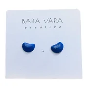 Bara Vara Creative - Climbing Hold Earrings (Style: 4)