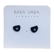 Bara Vara Creative - Climbing Hold Earrings (Style: 8)