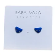 Bara Vara Creative - Climbing Hold Earrings (Style: 9)