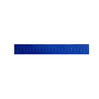 BlueWater 15mm Tube Tape (Colour: Royal Blue)