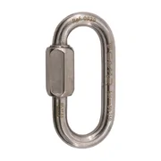 C.A.M.P. Stainless Steel Quick link 8mm