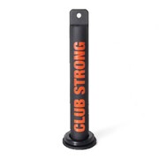 Club Strong Loading Pin