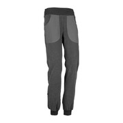 E9 Iuppi Women's Pants (Colour: Ash, Size: Extra Extra Small)