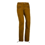 E9 Onda Slim2 Women's Pants (Colour: Caramel, Size: Extra Extra Small)