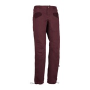 E9 Rondo Slim Men's Pants (Colour: Plum, Size: Extra Small)