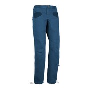 E9 Rondo Slim Men's Pants (Colour: Whale, Size: Extra Small)