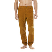 E9 Gusky Men's Pants (Colour: Caramel, Size: Extra Small)