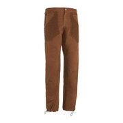 E9 N Ananas2.2 Men's Pants (Colour: Tobacco, Size: Extra Small)