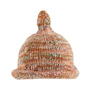 E9 Condom2.2 Beanie (Colour: Orange)