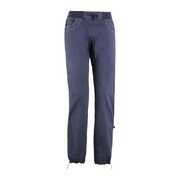 E9 Bia Women's Pants (Colour: Plumbago, Size: Extra Extra Small)