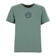 E9 2D Men's Tee (Colour: Agave, Size: Extra Small)