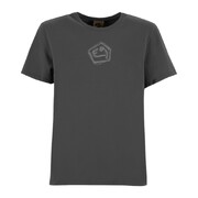 E9 2D Men's Tee (Colour: Ash, Size: Extra Small)