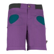 E9 Onda Short (Colour: Amethyst, Size: XXS)