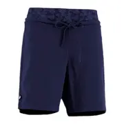 E9 Hit Short2.3 (Colour: Persian Blu, Size: XXS)