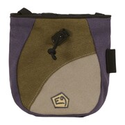 E9 Dropz Chalkbag (Colour: Avocado)