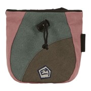 E9 Dropz Chalkbag (Colour: Green Lake)