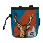 E9 Osso-P Chalkbag (Colour: Deer)