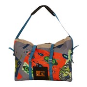 E9 Sacco-P Rope Bag (Colour: Bugs)